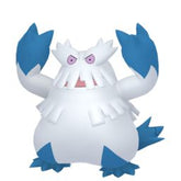 Shiny Abomasnow - thepokestar